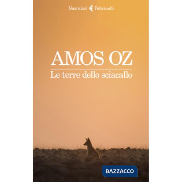 Terre dello sciacallo (Le)