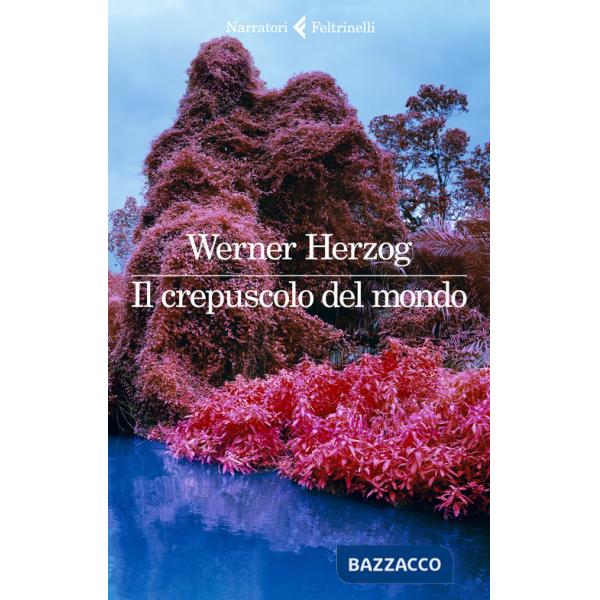 Crepuscolo del mondo (Il)