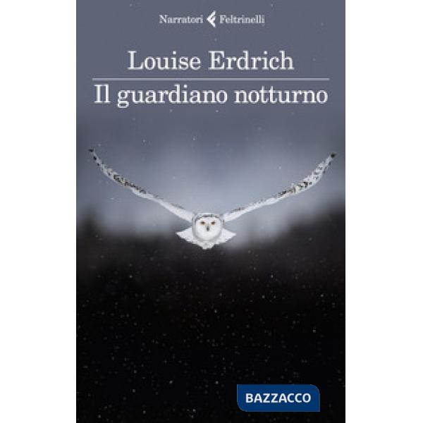 Guardiano notturno (Il)