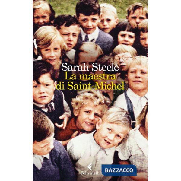 Maestra di Saint Michel (La)