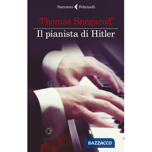 Pianista di Hitler (Il)