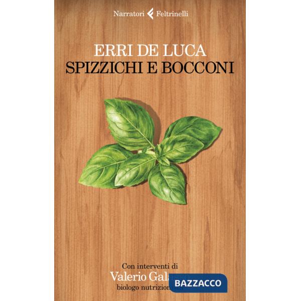 Spizzichi e bocconi