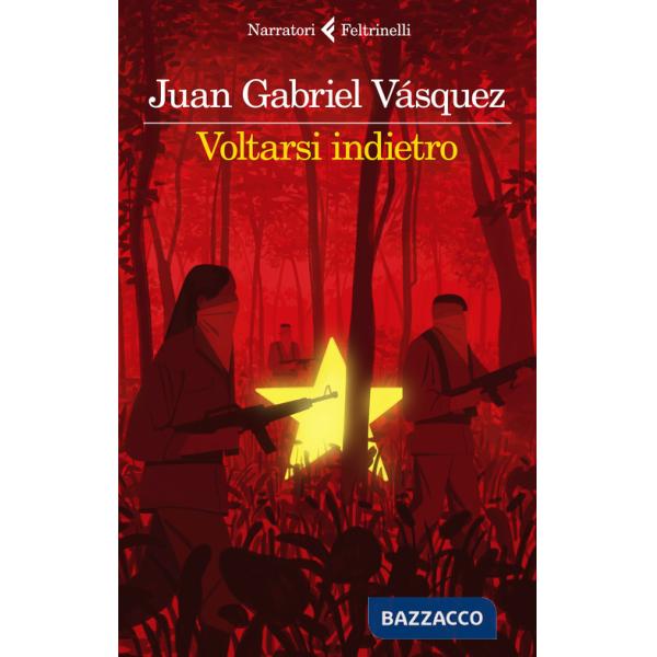 Voltarsi indietro