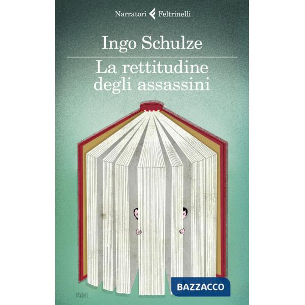 Rettitudine degli assassini (La)