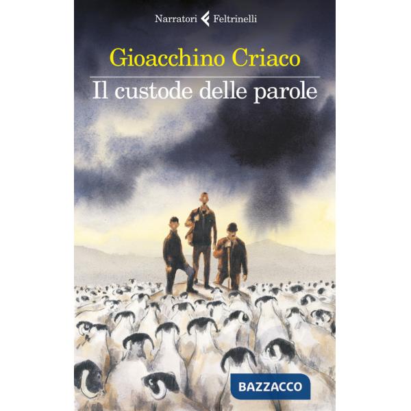 Custode delle parole (Il)