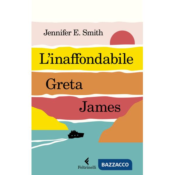 Inaffondabile Greta James (L')