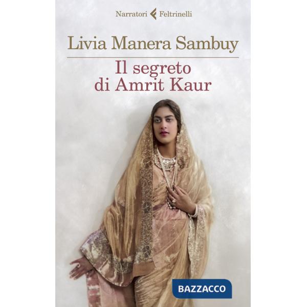 Segreto di Amrit Kaur (Il)