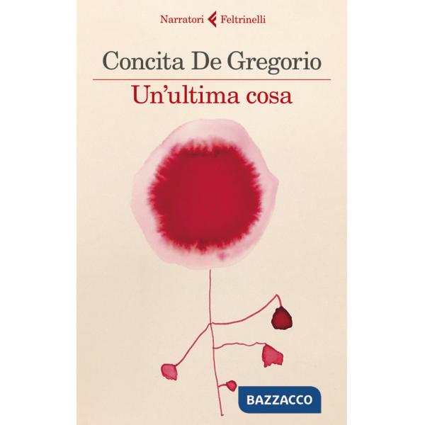 Ultima cosa (Un')