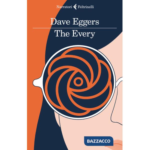 Every. Ediz. italiana (The)