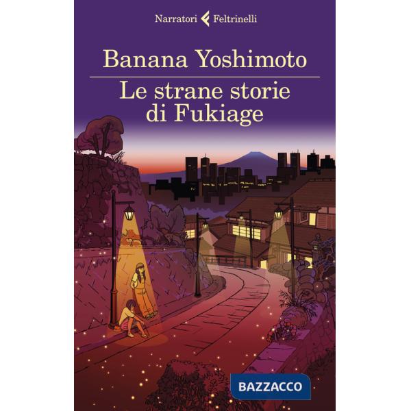 Strane storie di Fukiage (Le)