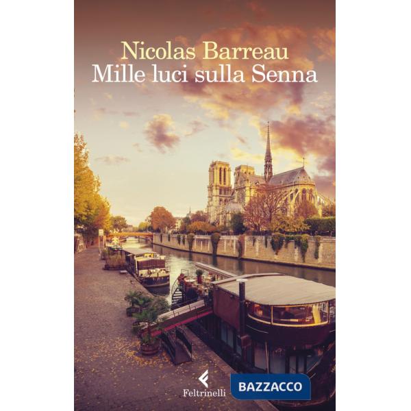 Mille luci sulla Senna