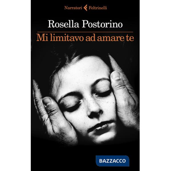 Mi limitavo ad amare te