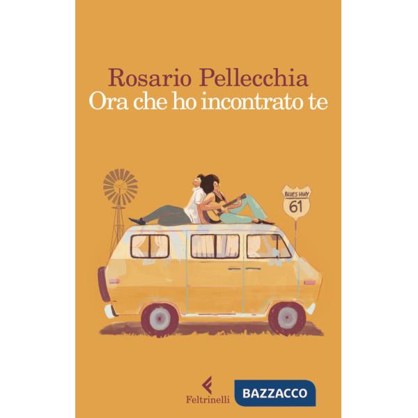 Ora che ho incontrato te