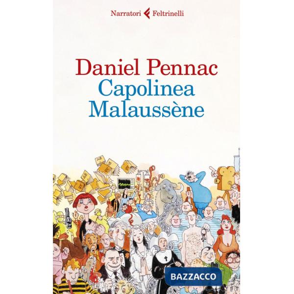 Capolinea Malaussène