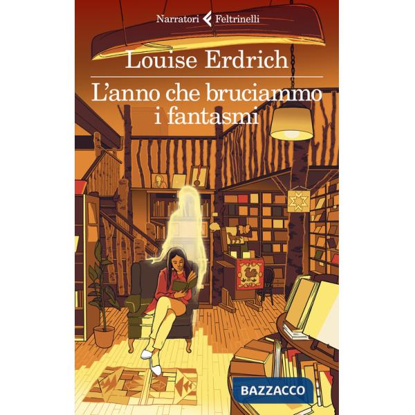Anno che bruciammo i fantasmi (L')