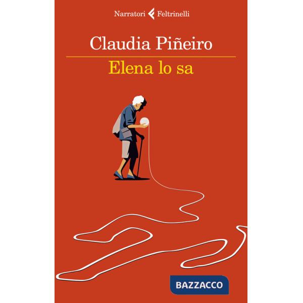Elena lo sa