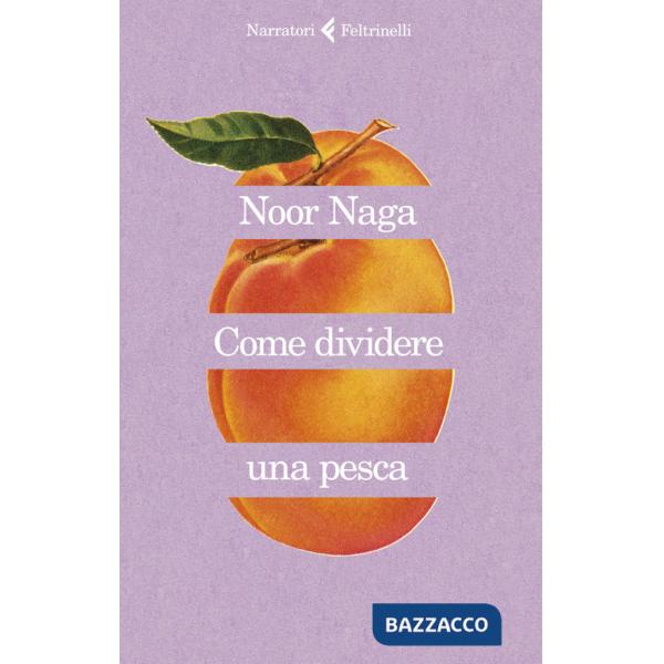 Come dividere una pesca