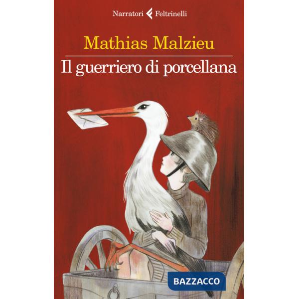 Guerriero di porcellana (Il)