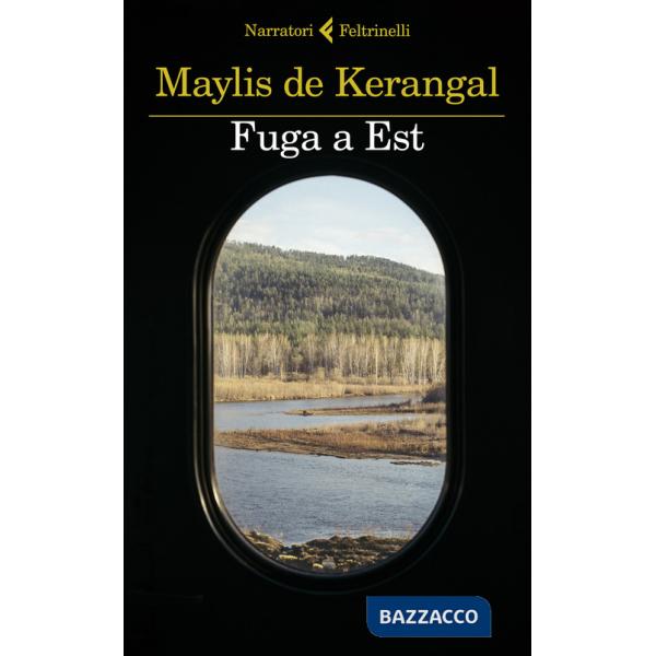 Fuga a Est