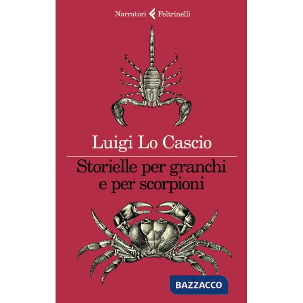 Storielle per granchi e per scorpioni
