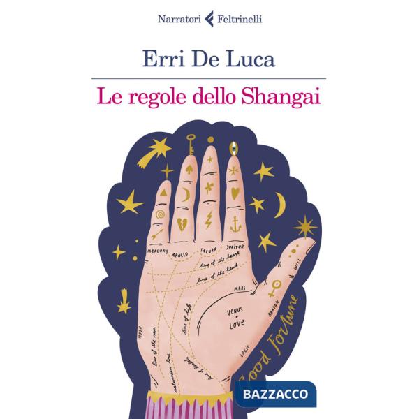 Regole dello Shangai (Le)