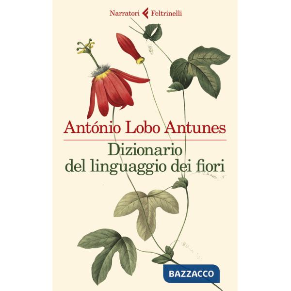Dizionario del linguaggio dei fiori