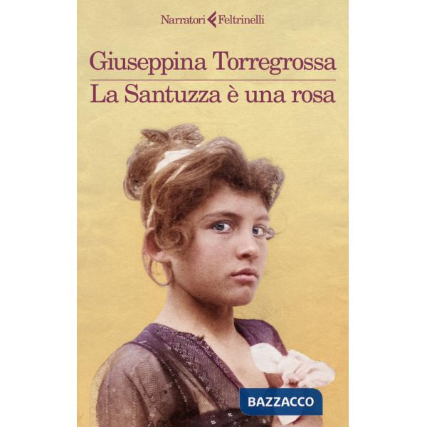 Santuzza è una rosa (La)