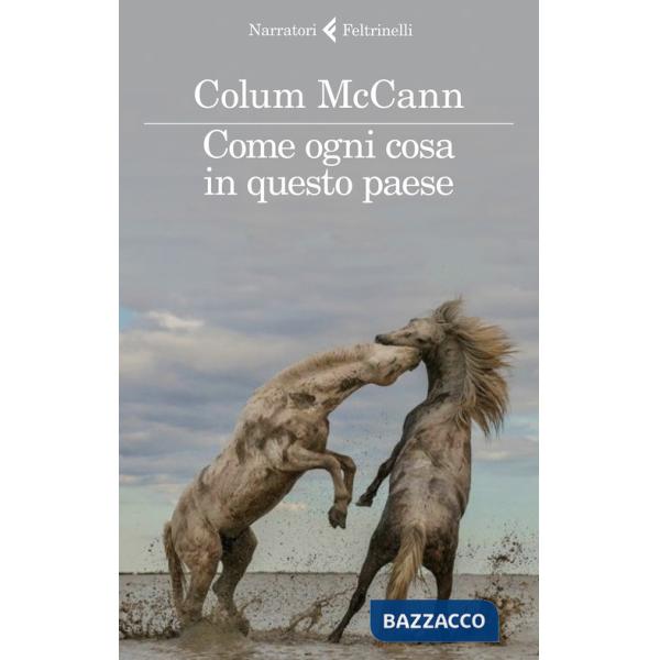 Come ogni cosa in questo paese