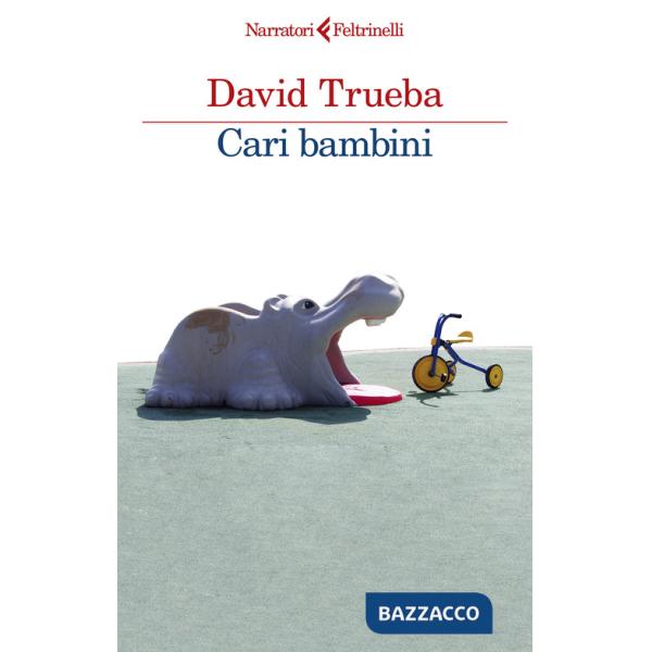Cari bambini