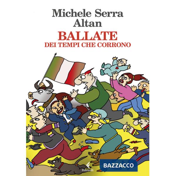 Ballate. Dei tempi che corrono