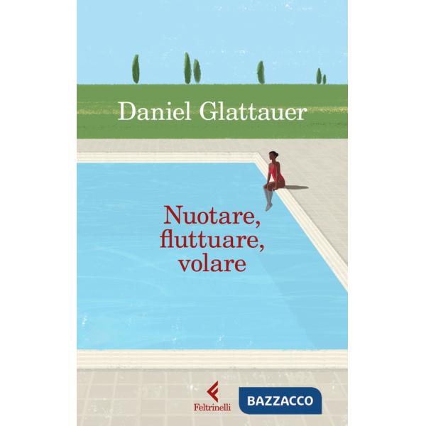 Nuotare, fluttuare, volare