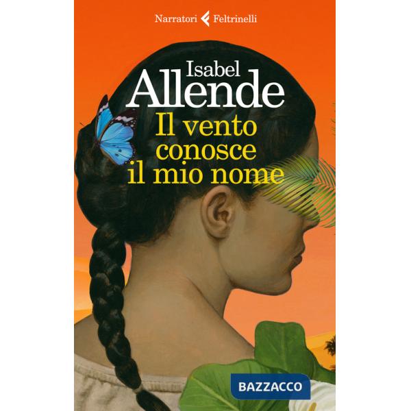 Vento conosce il mio nome (Il)