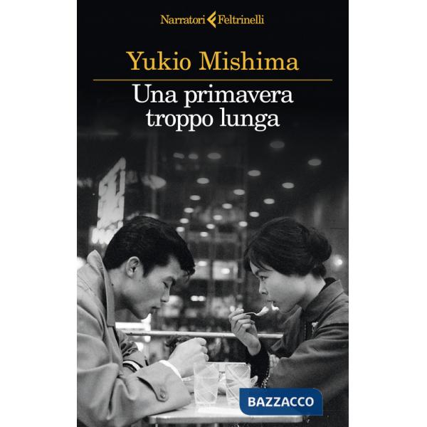 Primavera troppo lunga (Una)