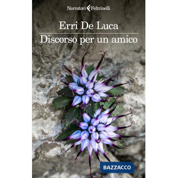 Discorso per un amico