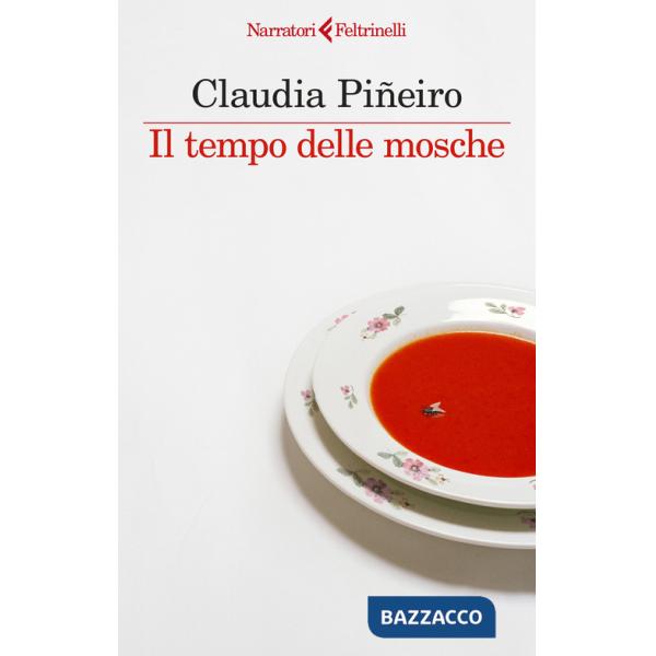 Tempo delle mosche (Il)