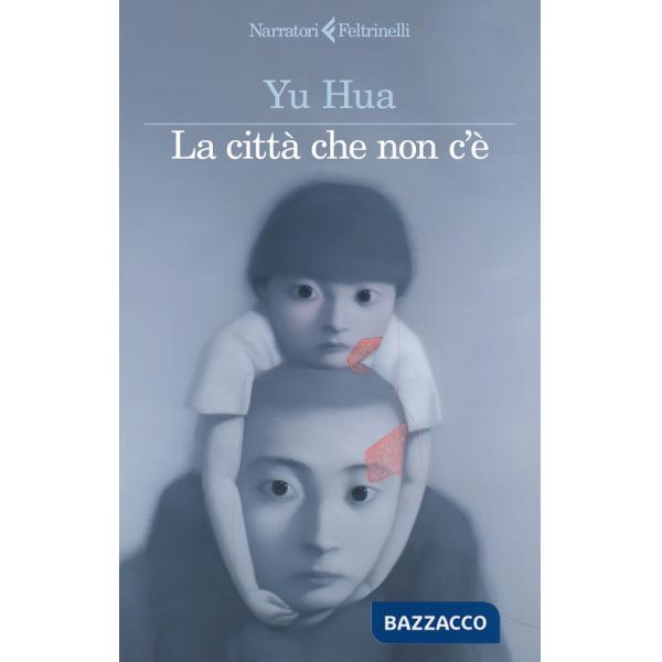 Città che non c'è (La)