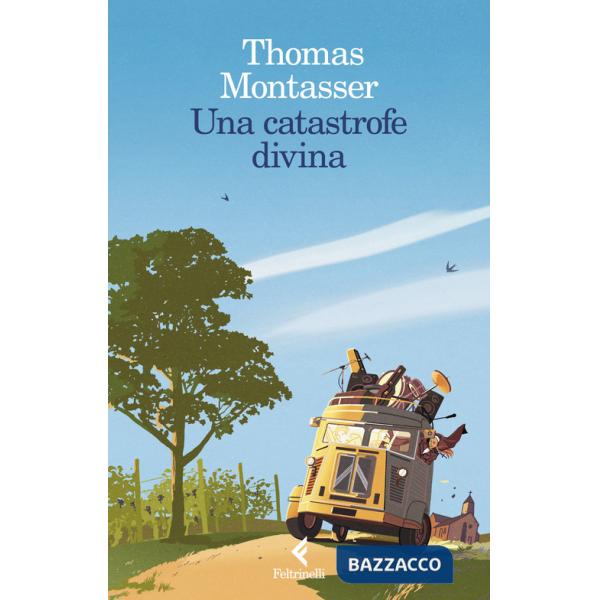 Catastrofe divina (Una)