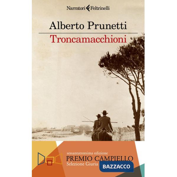 Troncamacchioni