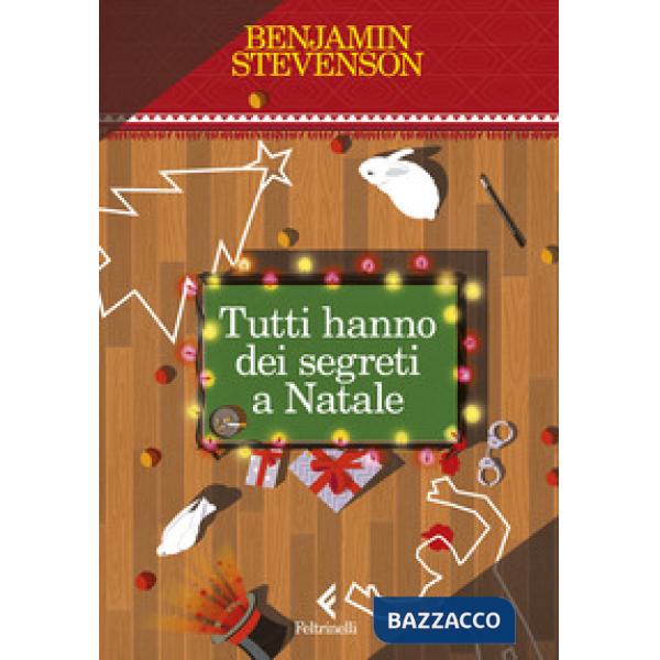 Tutti hanno dei segreti a Natale