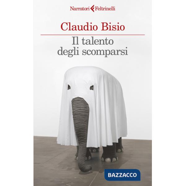 Talento degli scomparsi (Il)