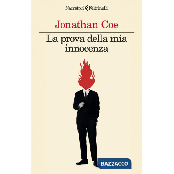 Prova della mia innocenza (La)