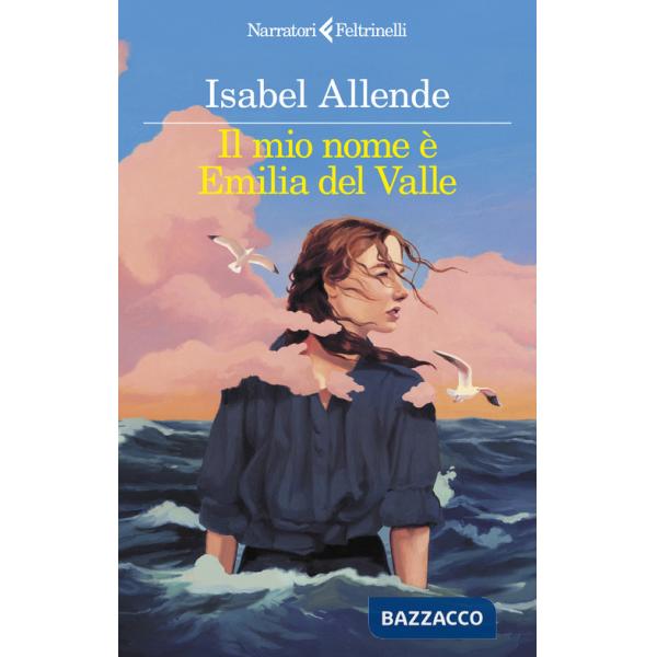 Mio nome è Emilia del Valle (Il)