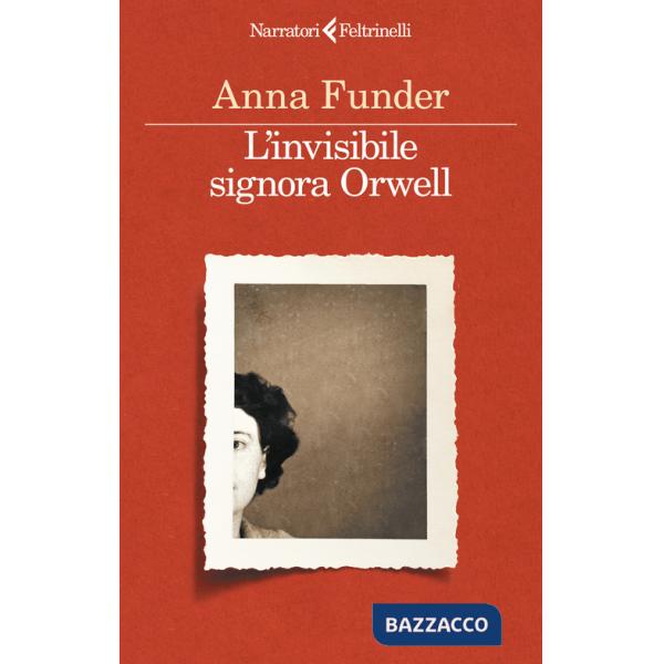 Invisibile signora Orwell (L')