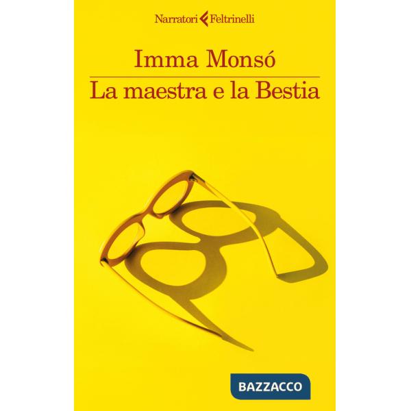 Maestra e la Bestia (La)