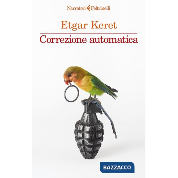 Correzione automatica