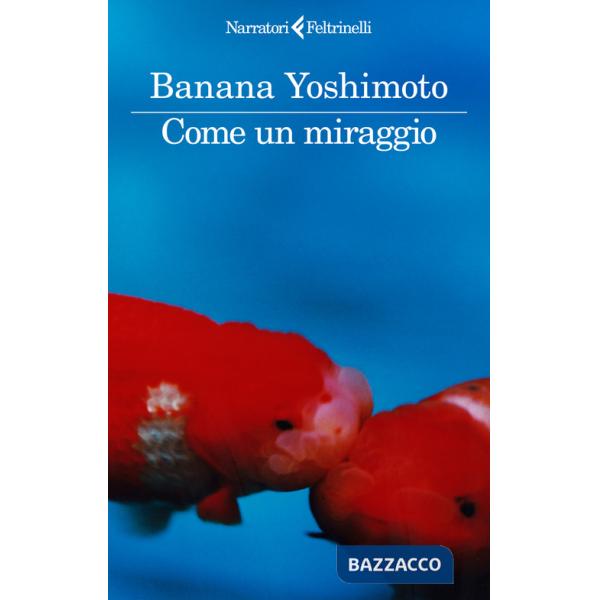 Come un miraggio