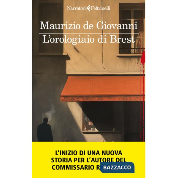 Orologiaio di Brest (L')