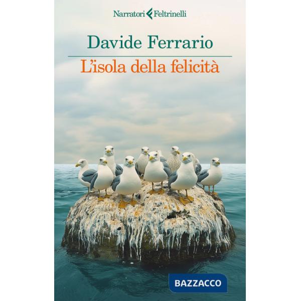 Isola della felicità (L')