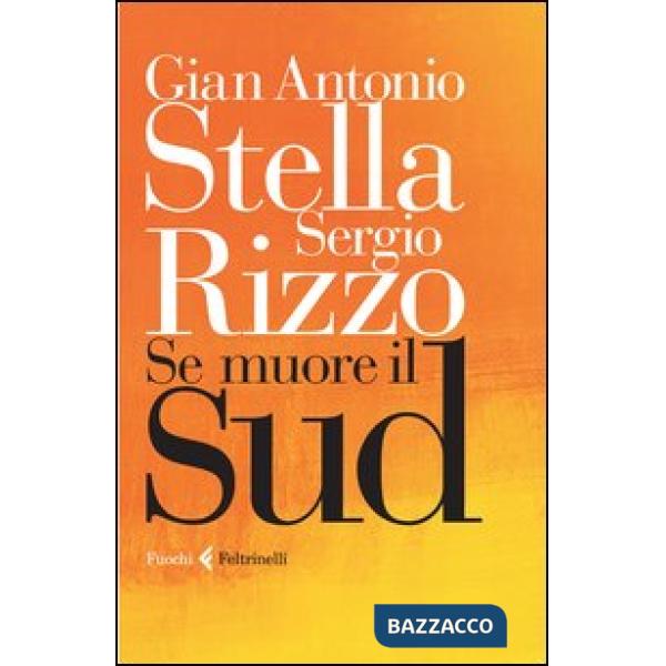 Se muore il Sud