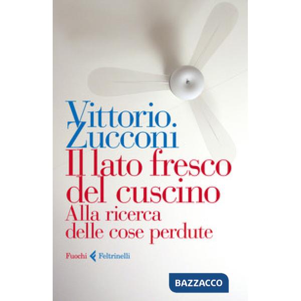 Lato fresco del cuscino. Alla ricerca delle cose perdute (Il)
